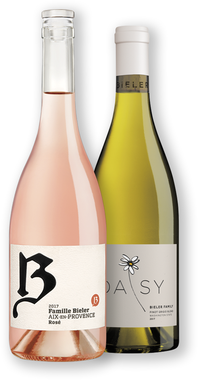 bieler family wines
