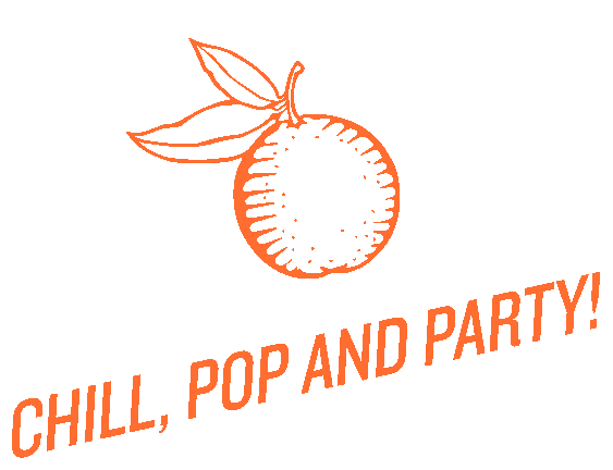 Bottlerocket Spritz - Chill, Pop, and Party!